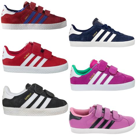 adidas kinder schuhe gazelle